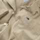 Tommy Hilfiger Ανδρικό πουκάμισο Linen Blend Camp Shirt